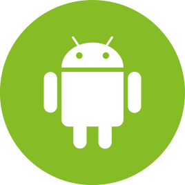 CleanVir Android
